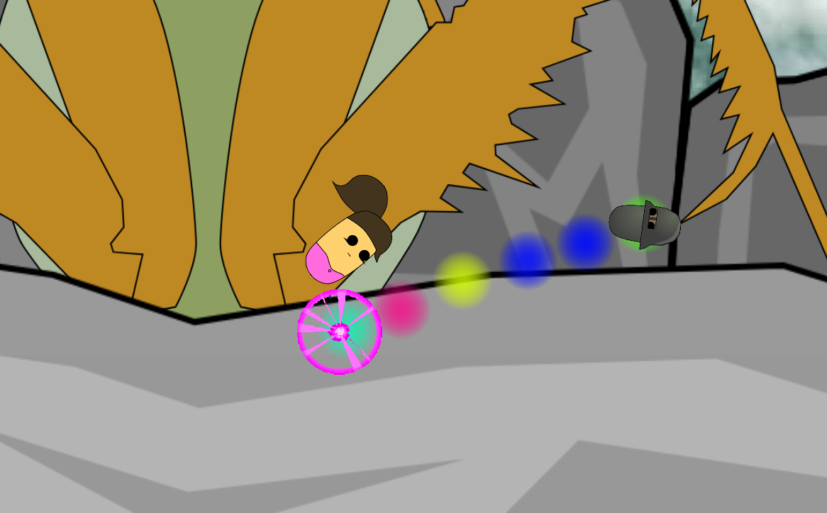 Bean Within - v0.03 Update - itch.io
