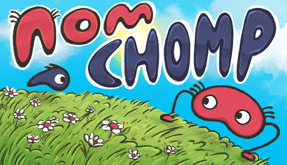 Nom Chomp