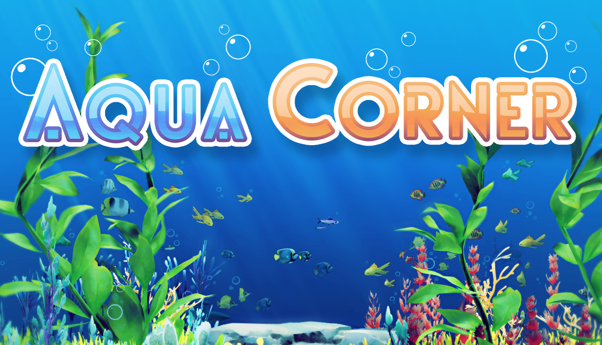 Aqua Corner