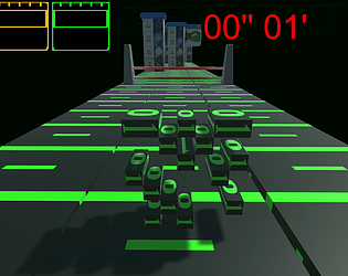 Glitchy Glitchy Glitch