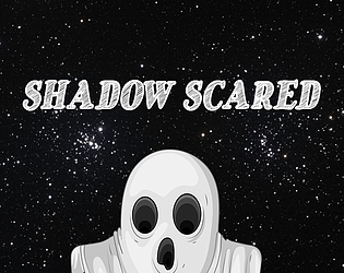 Shadow Scared
