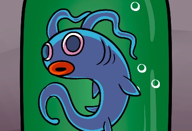 MimiMonsters