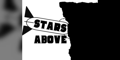 Cover image for Stars Above