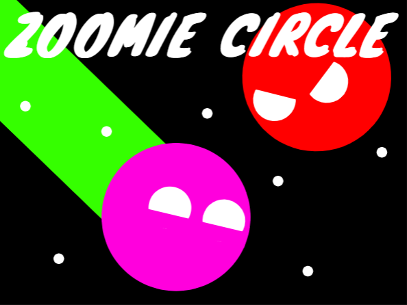 Zoomie Circle