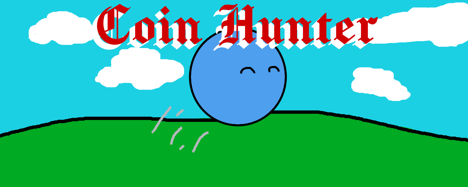 Coin Hunter