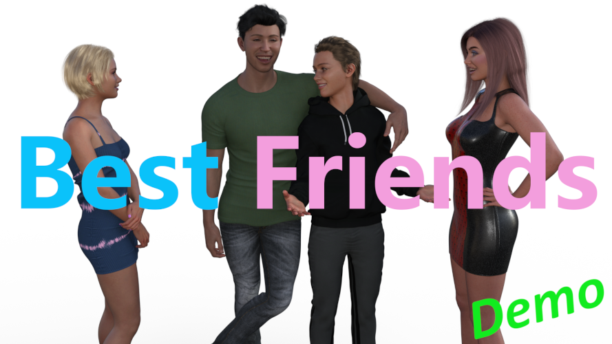 Best Friends - Demo