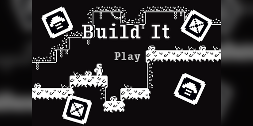 Cover image for Build-It