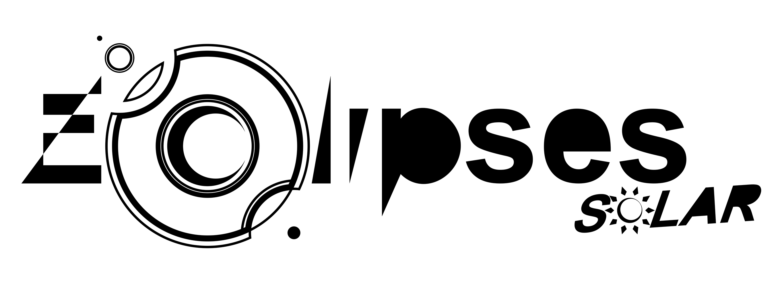Eclipses Solar [BETA]