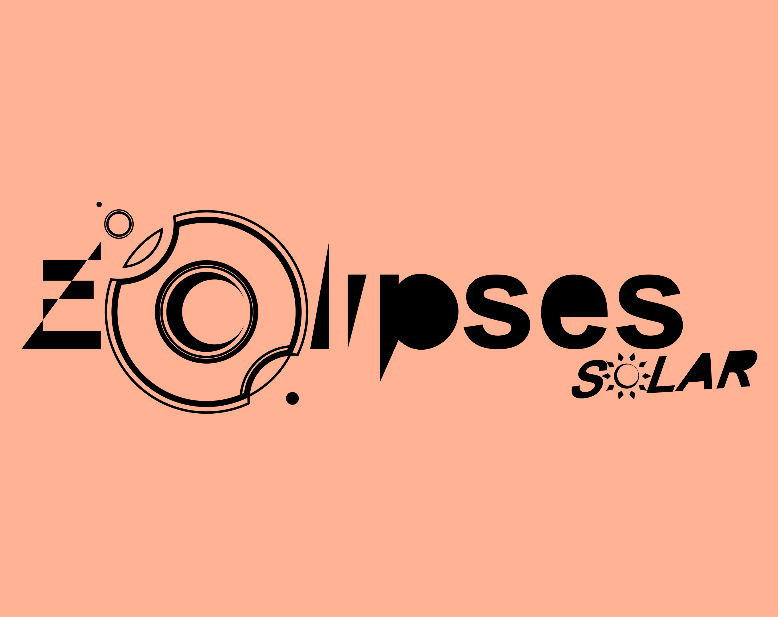 Cover image for Eclipses Solar