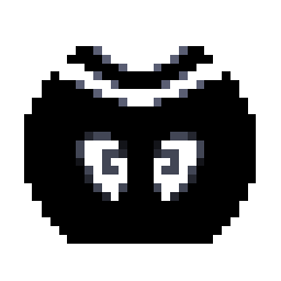 DELTARUNE: The Fallen Hero