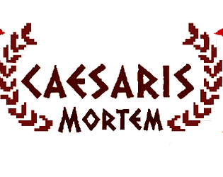 Caesaris Mortem