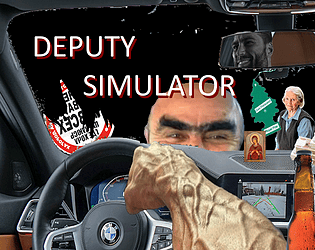 DEPUTY SIMULATOR