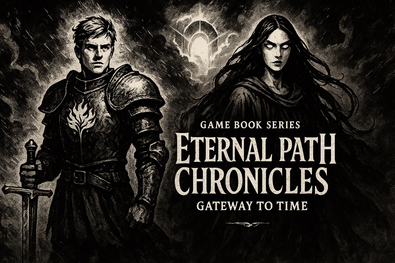 Eternal Path Chronicles Eternal Path Chronicles