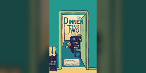 Cover image for Dinner For Two