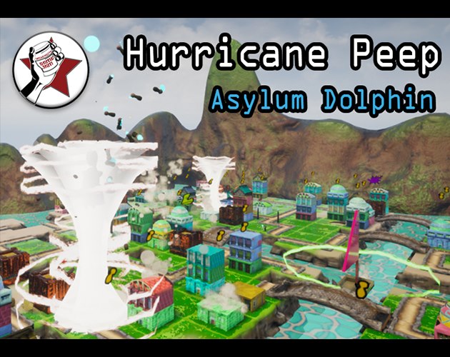 Hurricane Peep