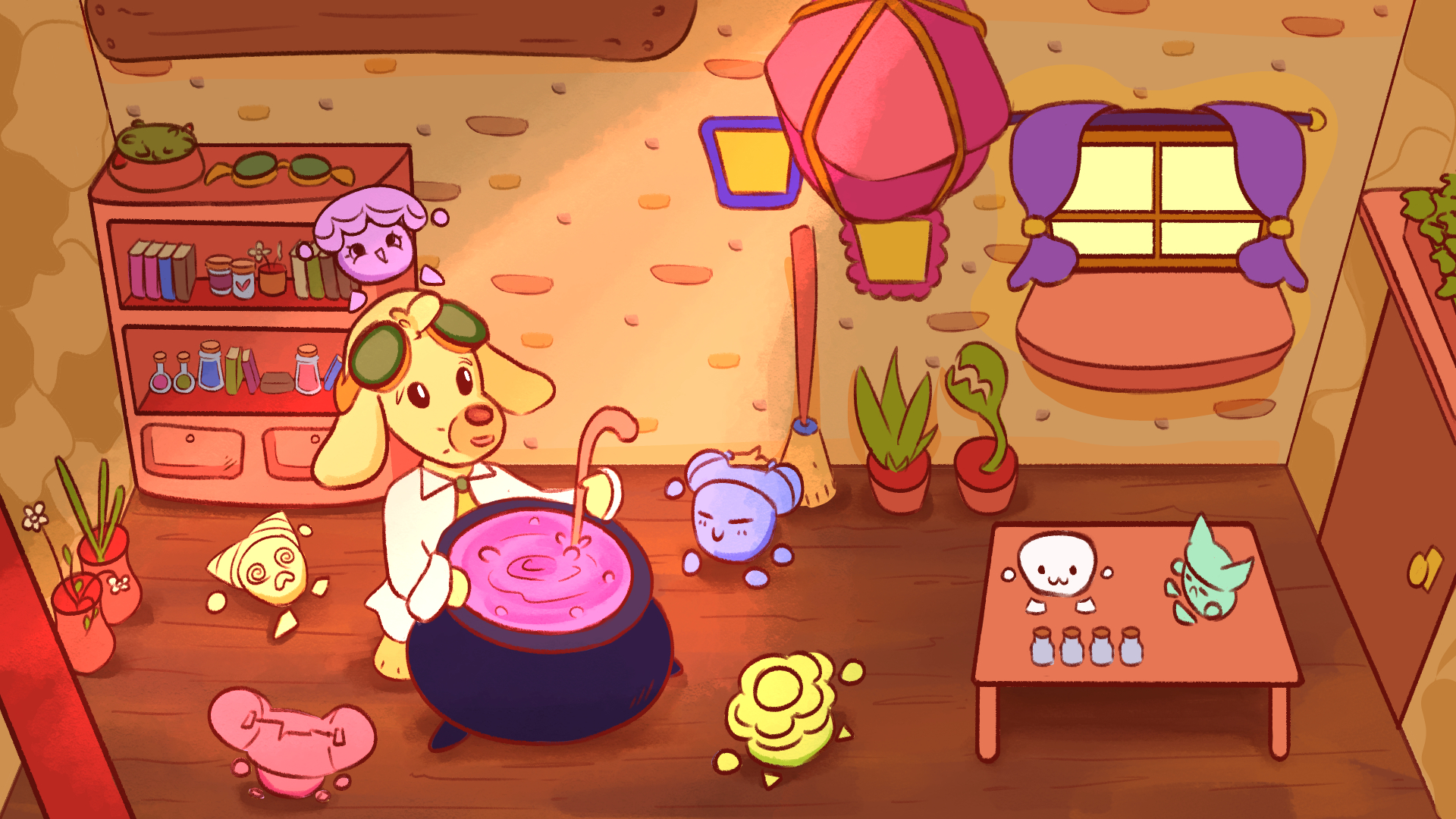Nini Academy