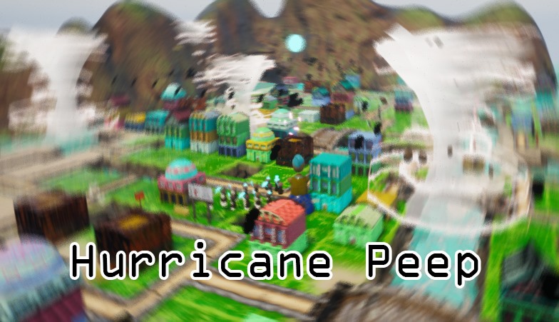 Hurricane Peep