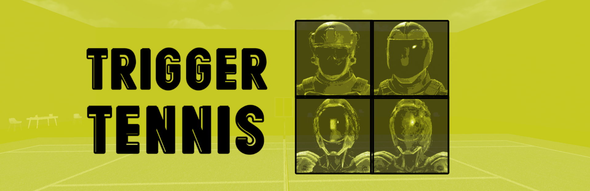 Trigger Tennis