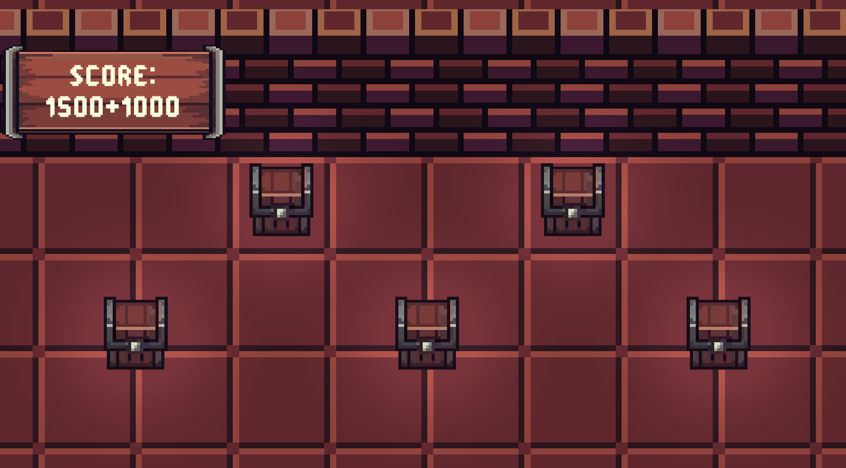 Lucky Chest