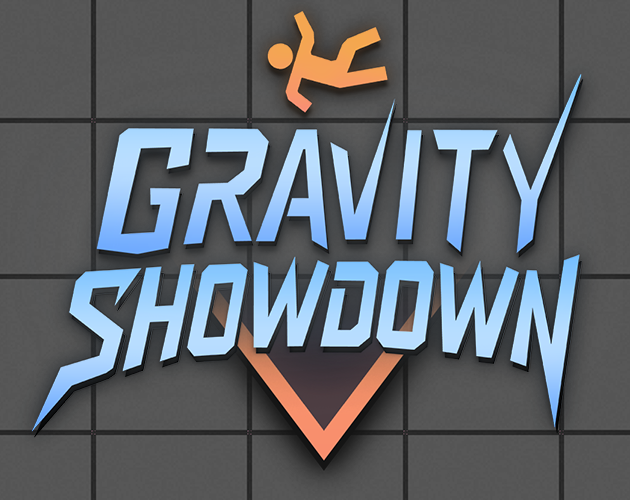Gravity Showdown by Jose Pardal for Platformer Jam [$600 Prizes] - Bezi ...