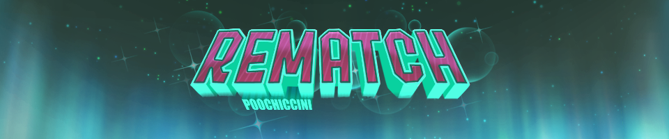 REMATCH [18+]