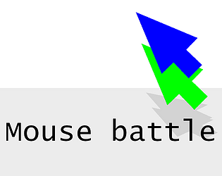 Mouse battle