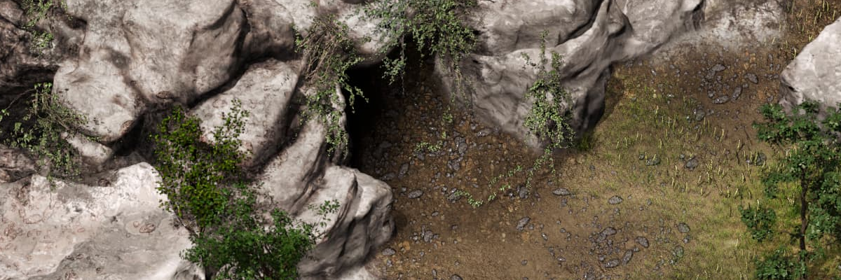 Other Worlds: Core Tiles