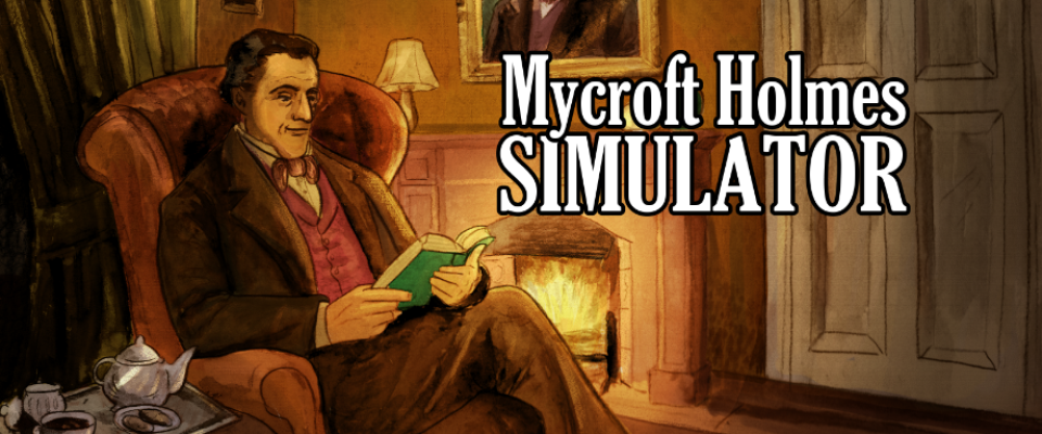 Mycroft Holmes Simulator