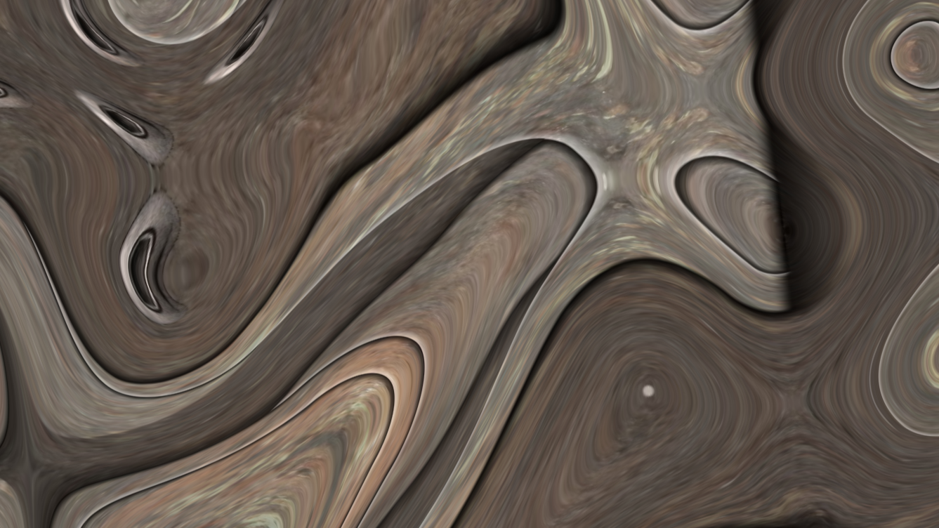 Cover image for Distortion Shader for Coppercube 6.7.1