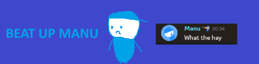 Beating Manu Simulator