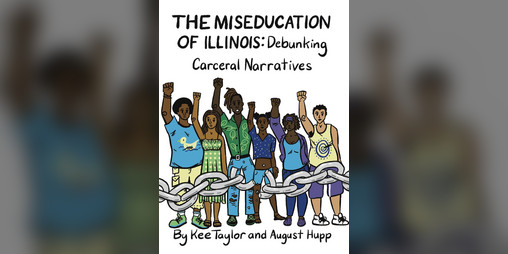Cover image for The Miseducation of Illinois