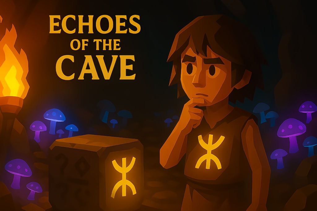 Echoes of the Cave