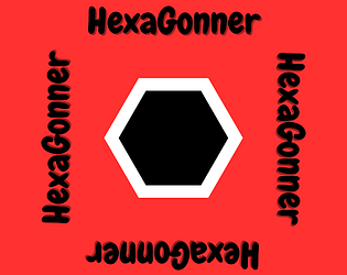 HexaGonner