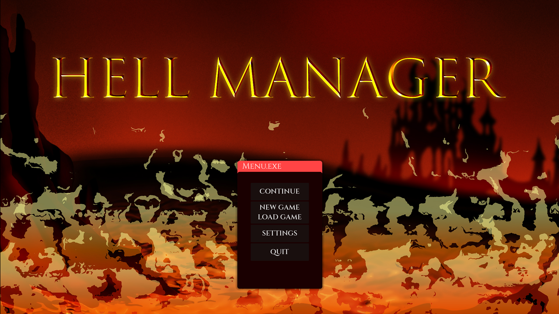 Hell Manager