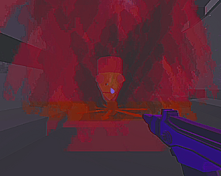 Idiot 6 Arrow In Space - short demo