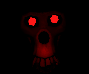 Cover image for Past Horrors
