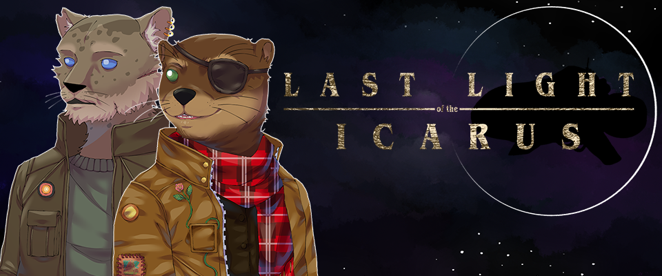 Last Light of the Icarus