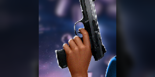 Cover image for The Phantom Agent Project