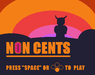 Cover image for Non Cents