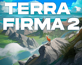 Terra Firma 2: Campaign mode demo