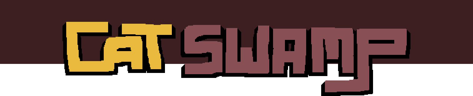 Cat Swamp