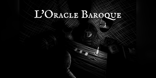 Cover image for L'Oracle Baroque
