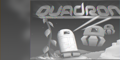 Cover image for Quadron