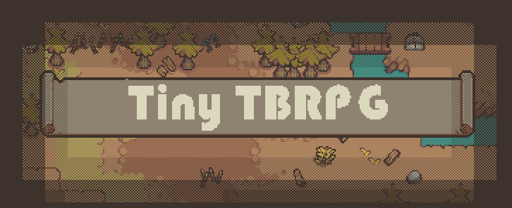 Tiny TB Rpg GUI
