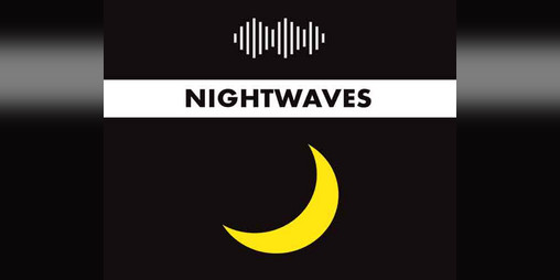 Cover image for Nightwaves (Fréquence Nuit)
