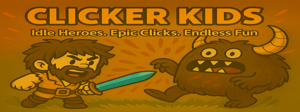 Clicker Kids