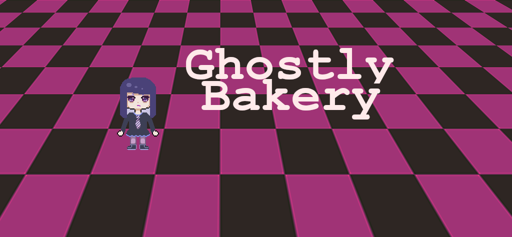 Ghostly Bakery