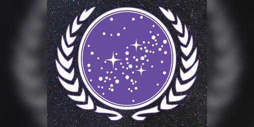 Cover image for Phasers + Photons