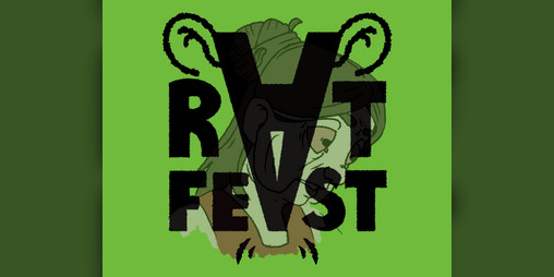 Cover image for Rat Feast