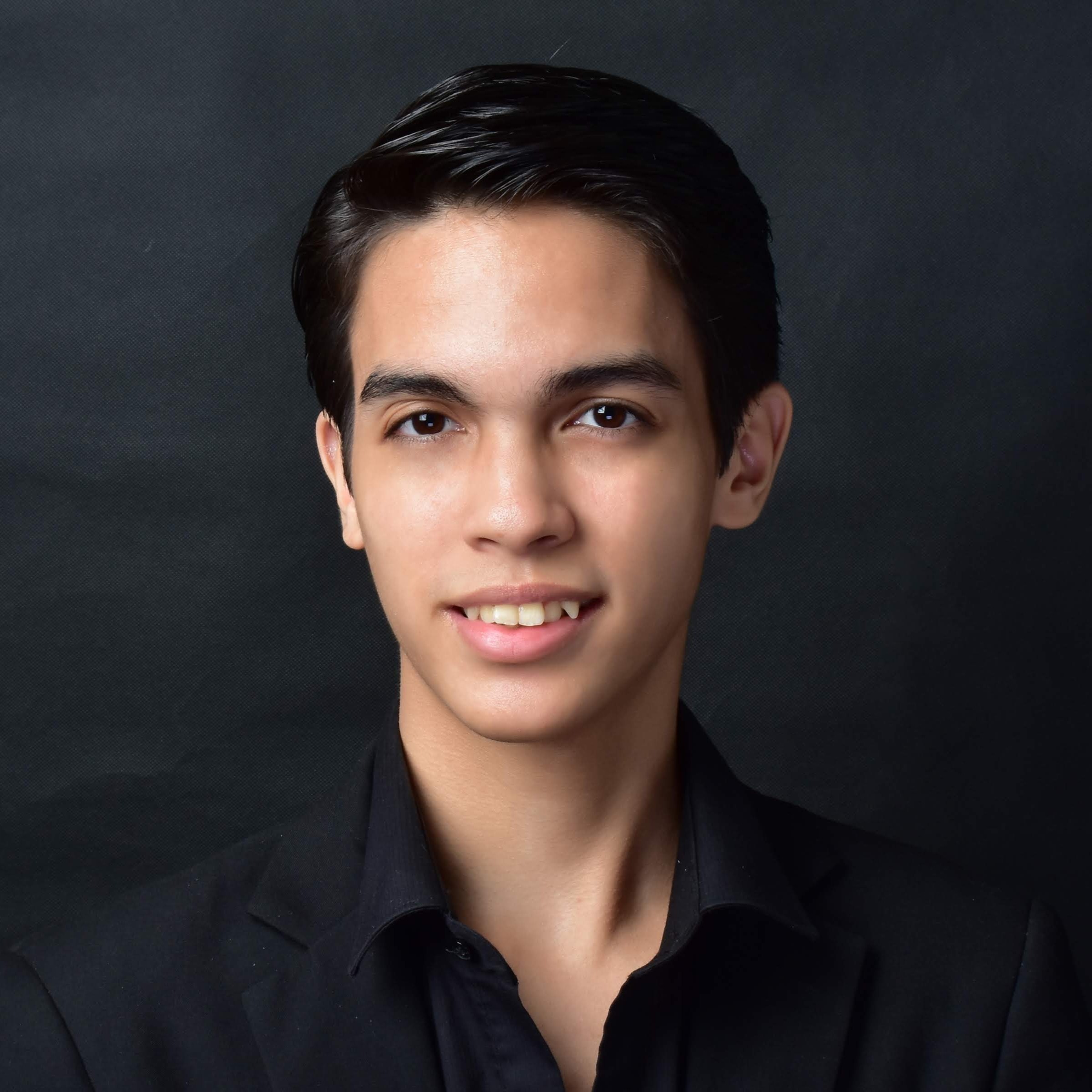 Jake Lizarraga